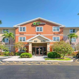 Extended Stay America Suites - West Palm Beach - Northpoint Corporate Park