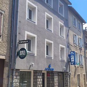 Hotel le Cygne